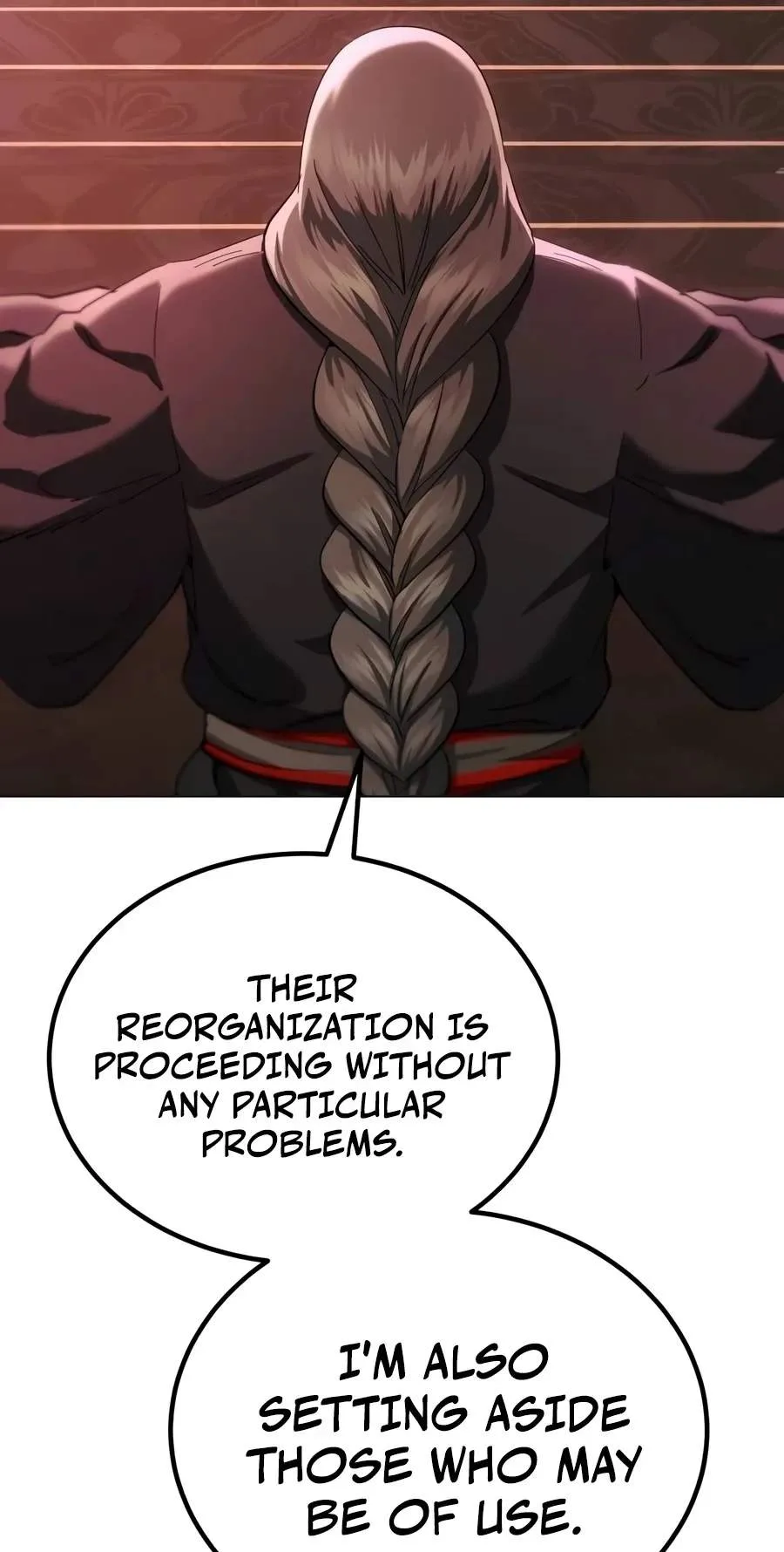 The Heavenly Demon Wants a Quiet Life Chapter 102 page 25