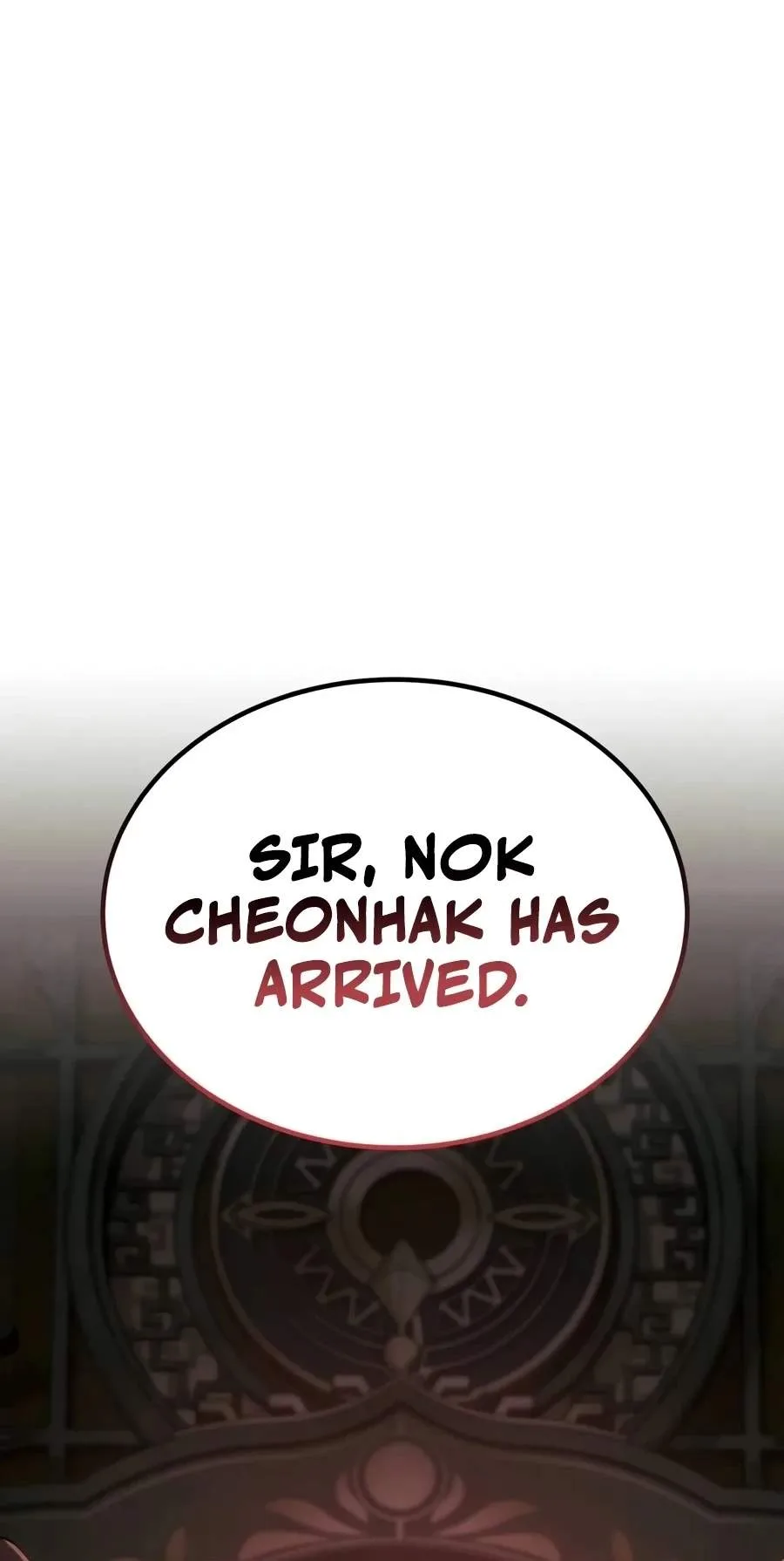 The Heavenly Demon Wants a Quiet Life Chapter 102 page 19