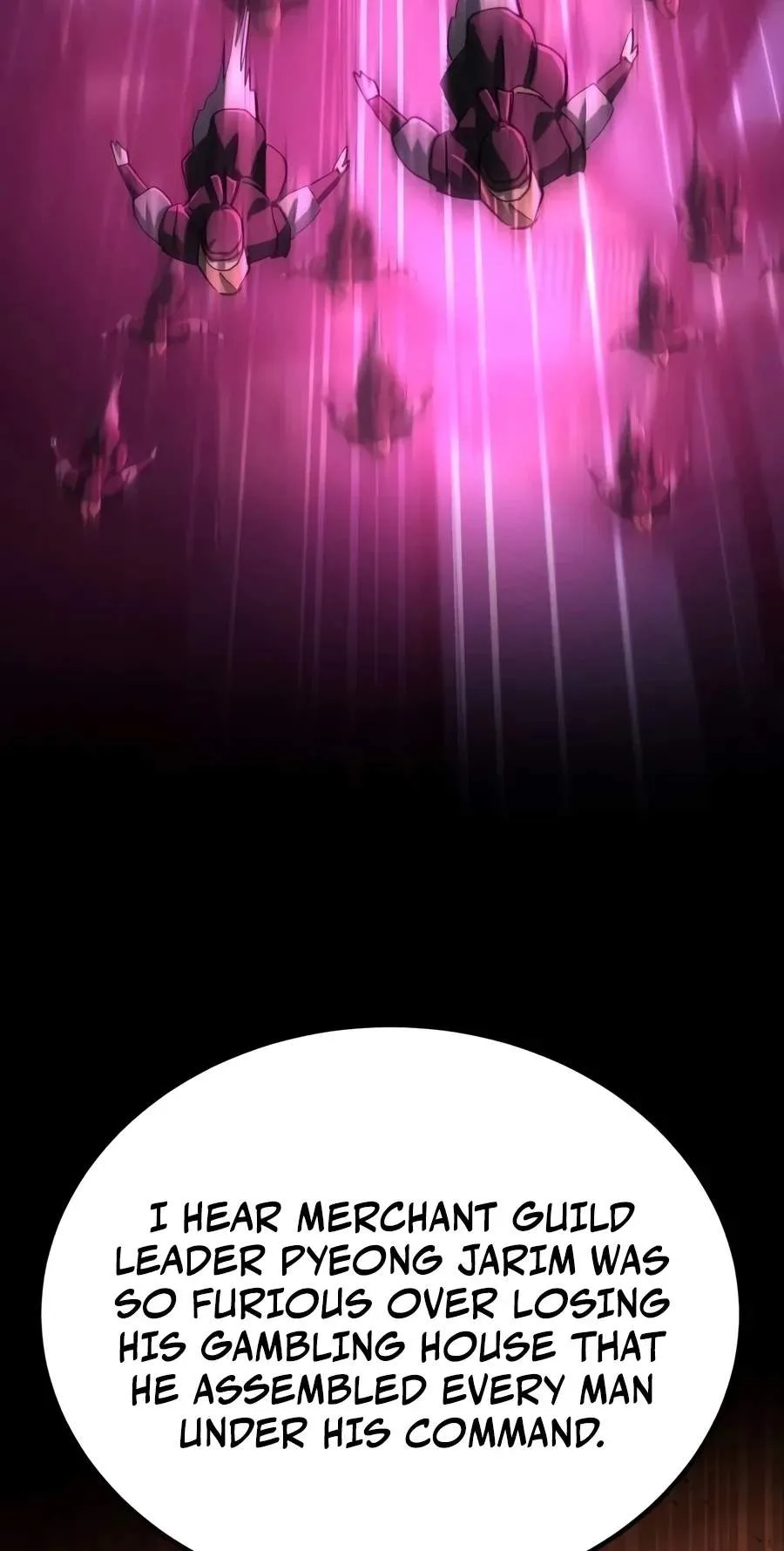 The Heavenly Demon Wants a Quiet Life Chapter 102 page 31
