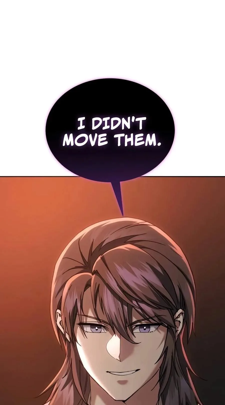 The Heavenly Demon Wants a Quiet Life Chapter 102 page 11