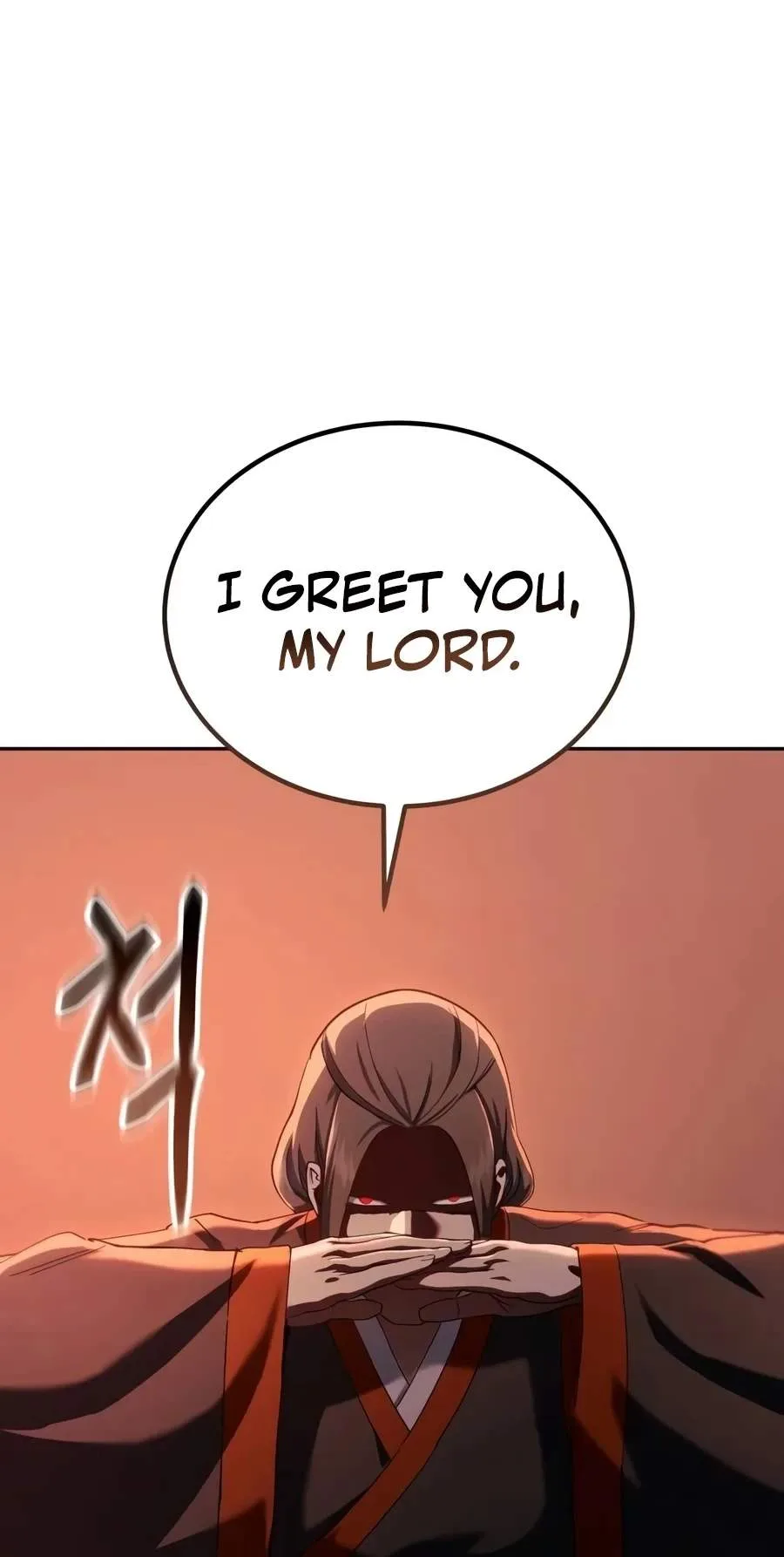 The Heavenly Demon Wants a Quiet Life Chapter 102 page 22