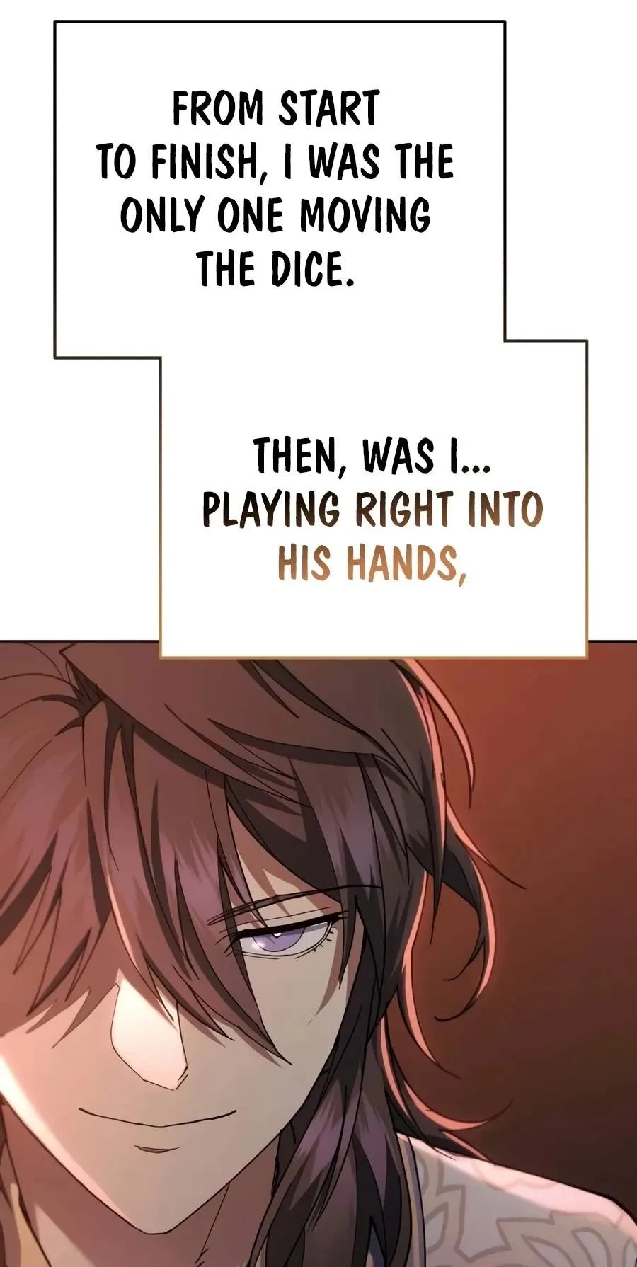 The Heavenly Demon Wants a Quiet Life Chapter 102 page 14