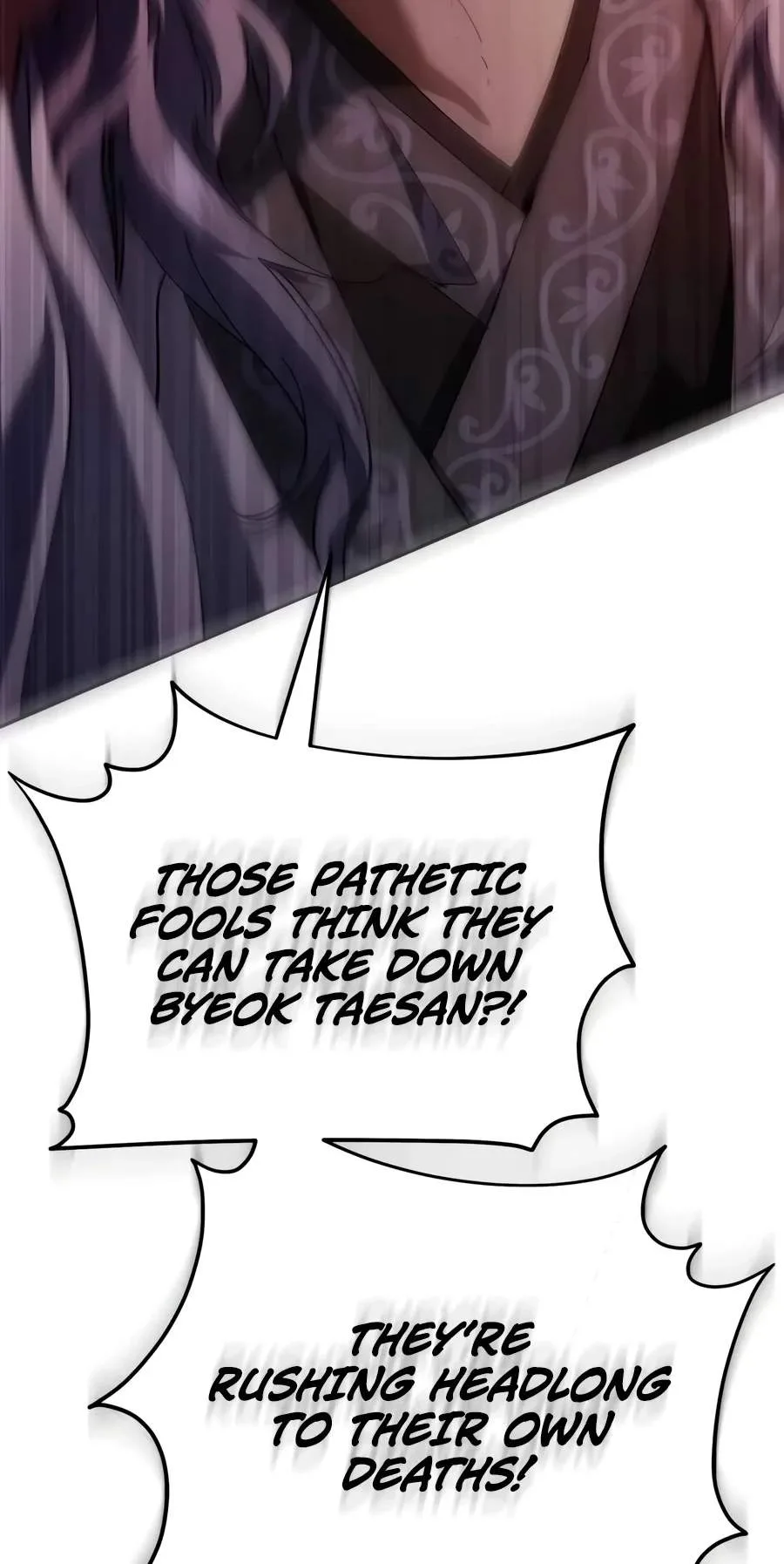 The Heavenly Demon Wants a Quiet Life Chapter 102 page 36