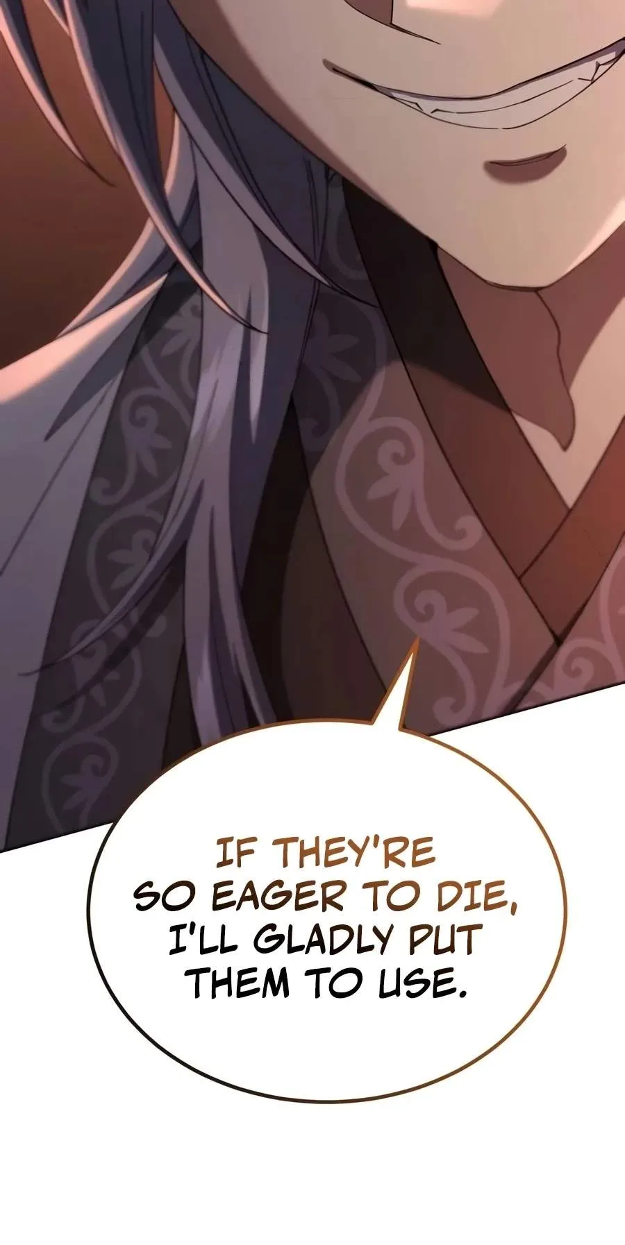 The Heavenly Demon Wants a Quiet Life Chapter 102 page 39