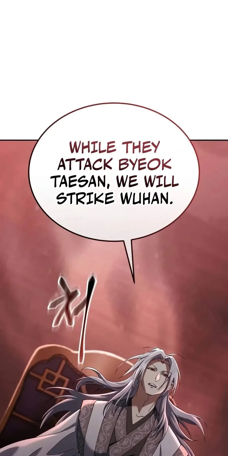 The Heavenly Demon Wants a Quiet Life Chapter 102 page 40