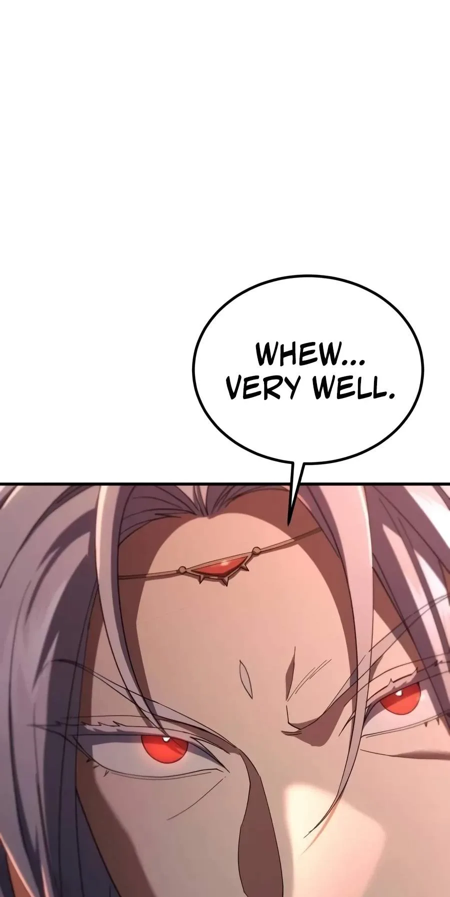 The Heavenly Demon Wants a Quiet Life Chapter 102 page 38