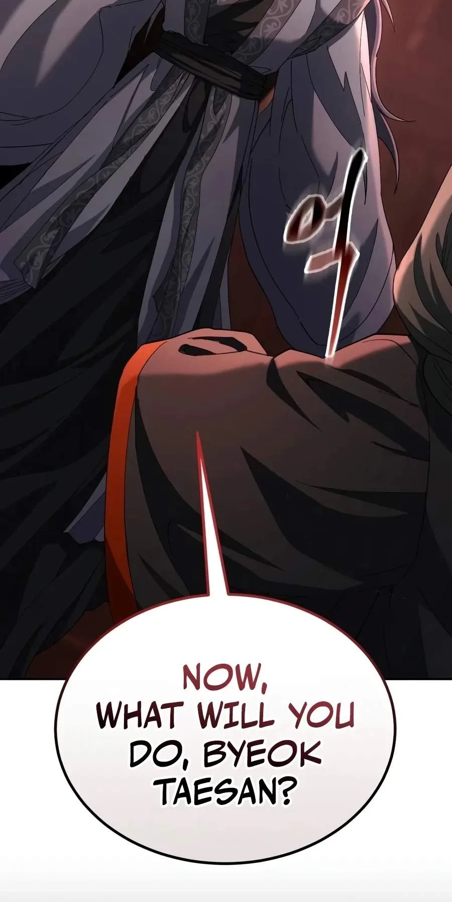The Heavenly Demon Wants a Quiet Life Chapter 102 page 41