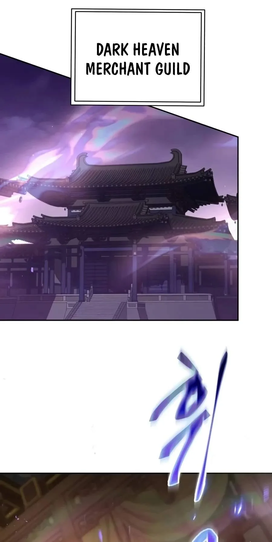 The Heavenly Demon Wants a Quiet Life Chapter 102 page 46
