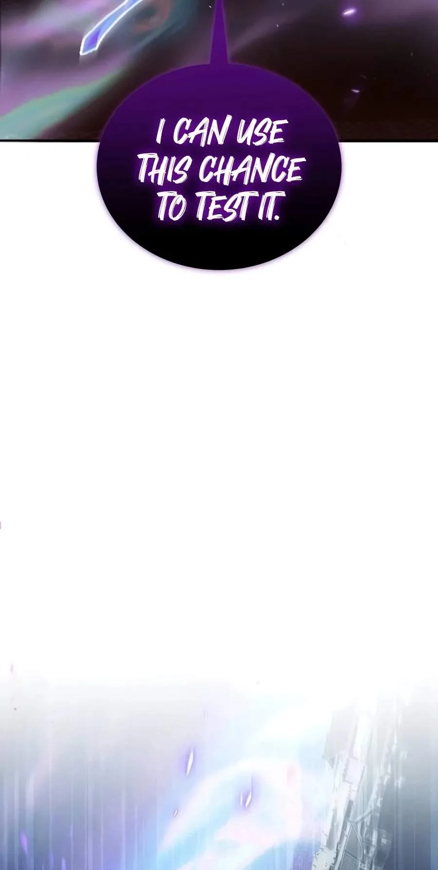 The Heavenly Demon Wants a Quiet Life Chapter 102 page 58