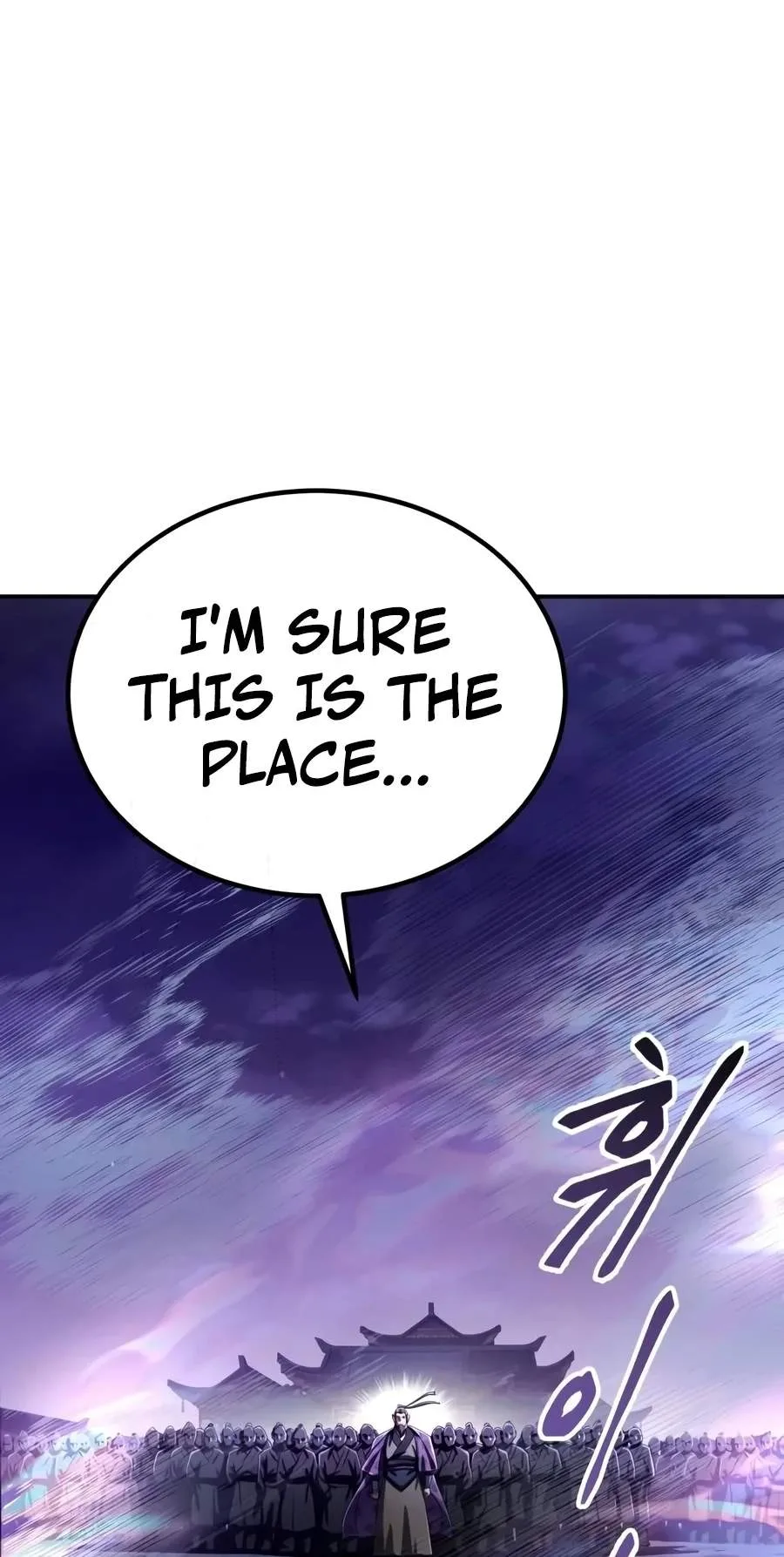 The Heavenly Demon Wants a Quiet Life Chapter 102 page 63