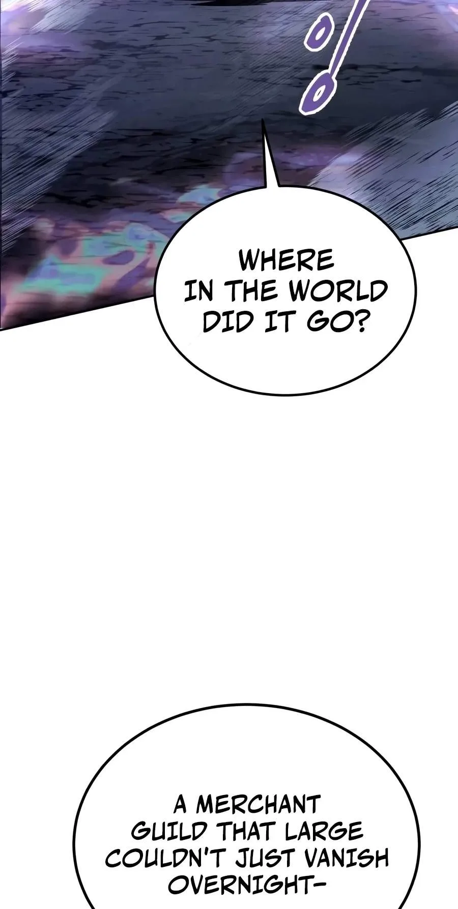 The Heavenly Demon Wants a Quiet Life Chapter 102 page 64
