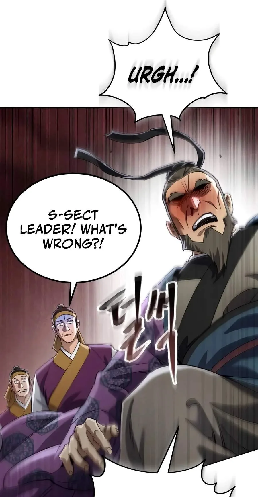 The Heavenly Demon Wants a Quiet Life Chapter 102 page 66