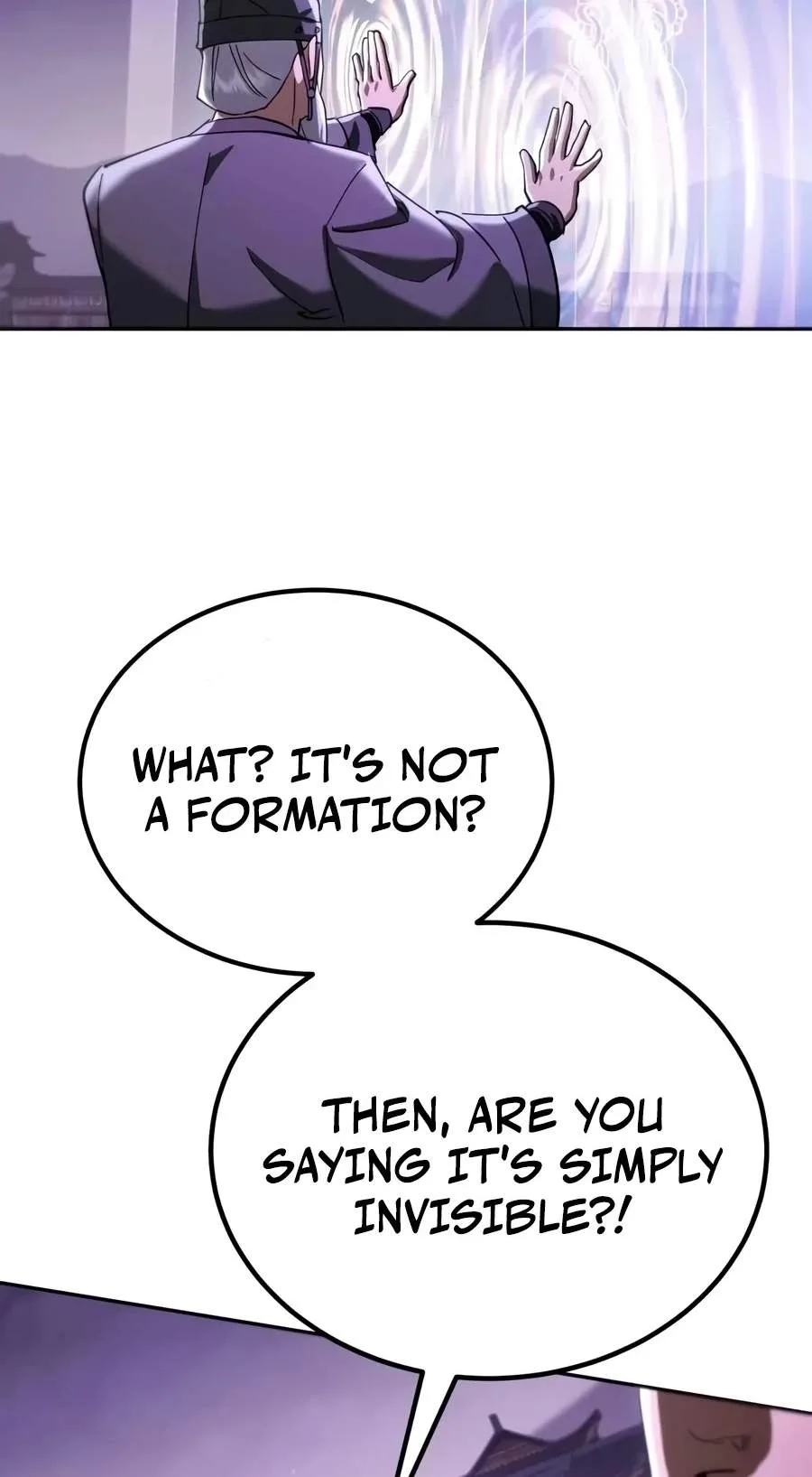 The Heavenly Demon Wants a Quiet Life Chapter 102 page 70