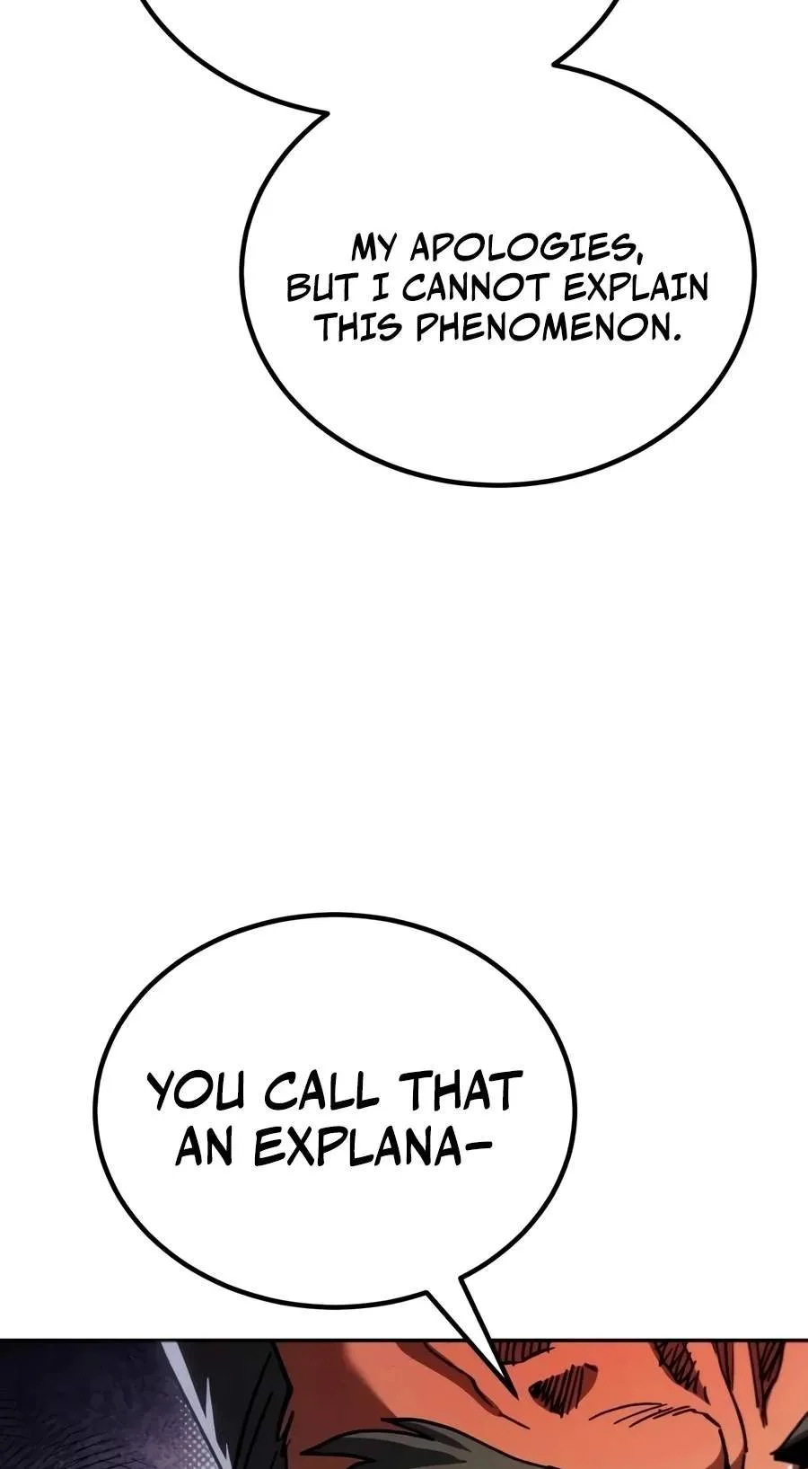 The Heavenly Demon Wants a Quiet Life Chapter 102 page 72
