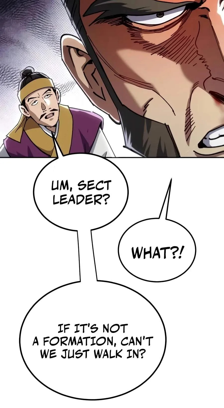 The Heavenly Demon Wants a Quiet Life Chapter 102 page 73