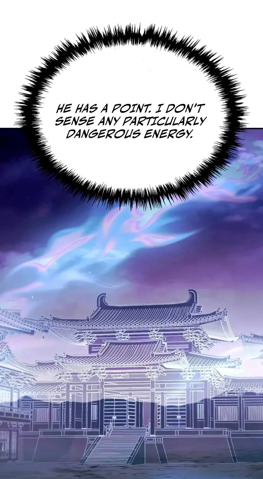 The Heavenly Demon Wants a Quiet Life Chapter 102 page 76