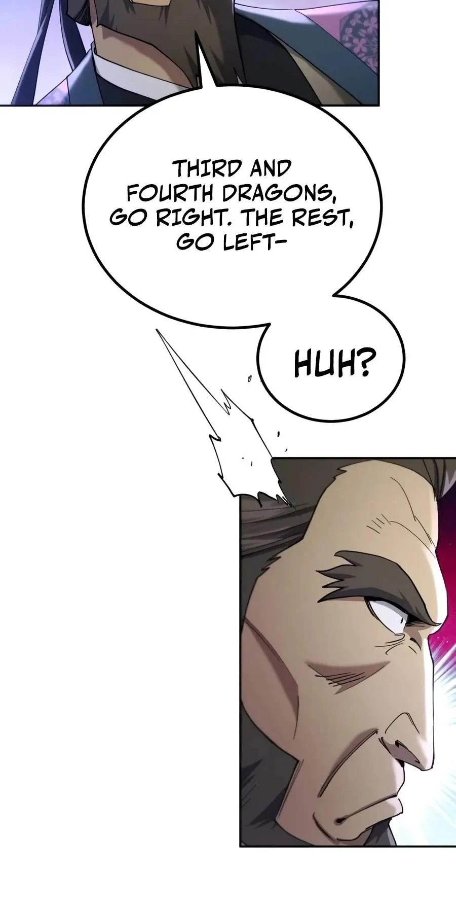 The Heavenly Demon Wants a Quiet Life Chapter 102 page 86
