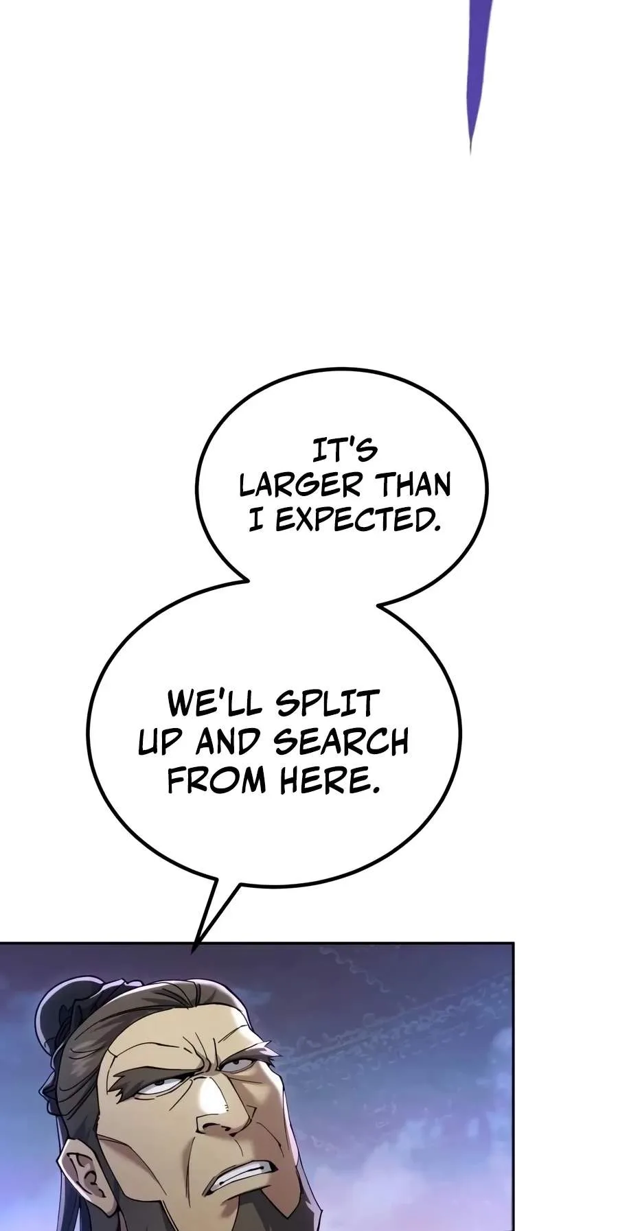 The Heavenly Demon Wants a Quiet Life Chapter 102 page 85
