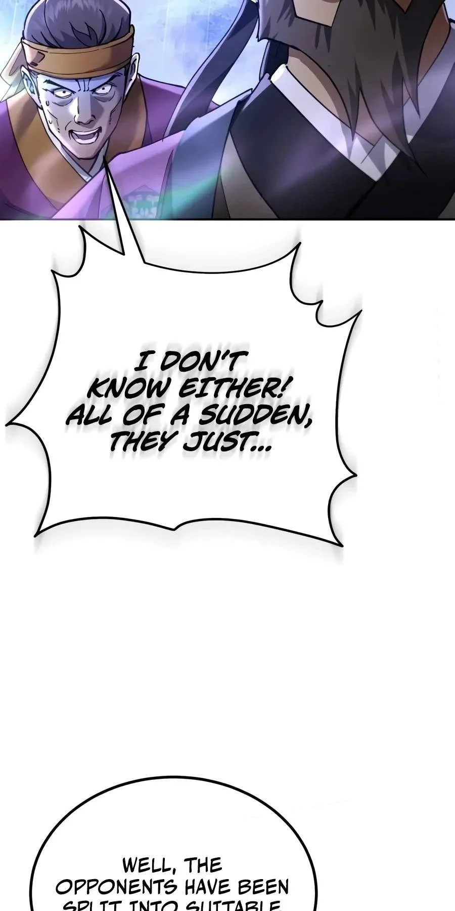 The Heavenly Demon Wants a Quiet Life Chapter 102 page 91