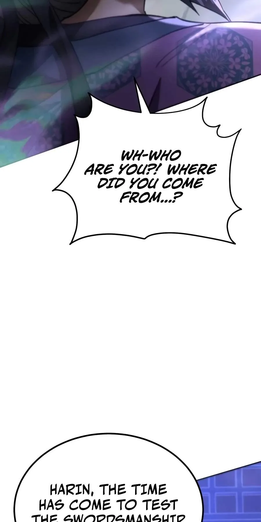 The Heavenly Demon Wants a Quiet Life Chapter 102 page 95