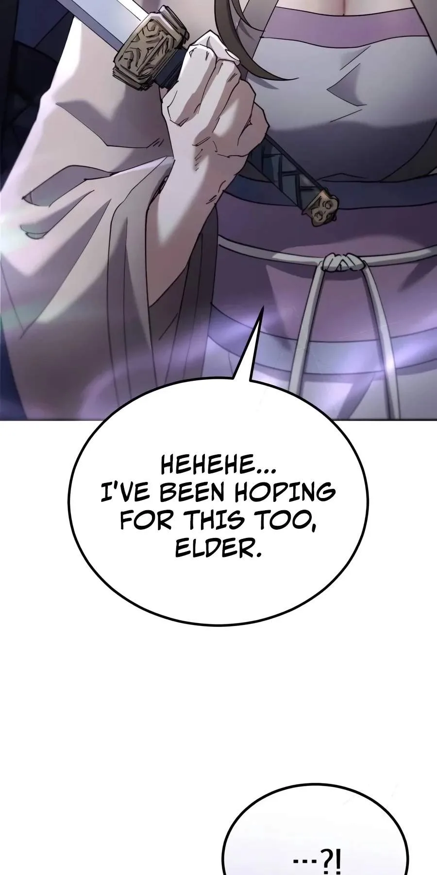 The Heavenly Demon Wants a Quiet Life Chapter 102 page 97