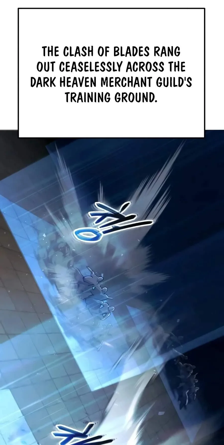 The Heavenly Demon Wants a Quiet Life Chapter 102 page 100