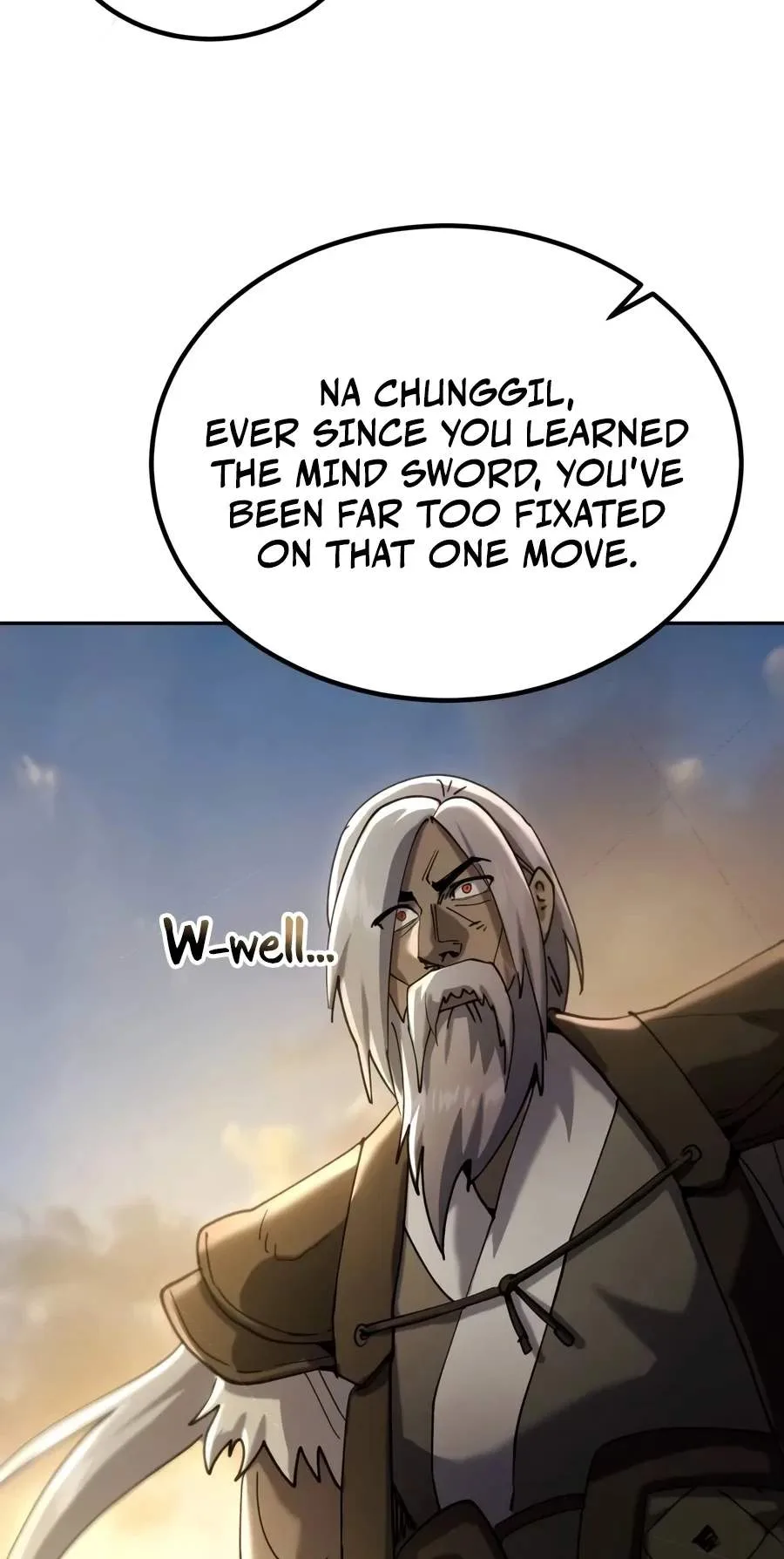 The Heavenly Demon Wants a Quiet Life Chapter 102 page 119