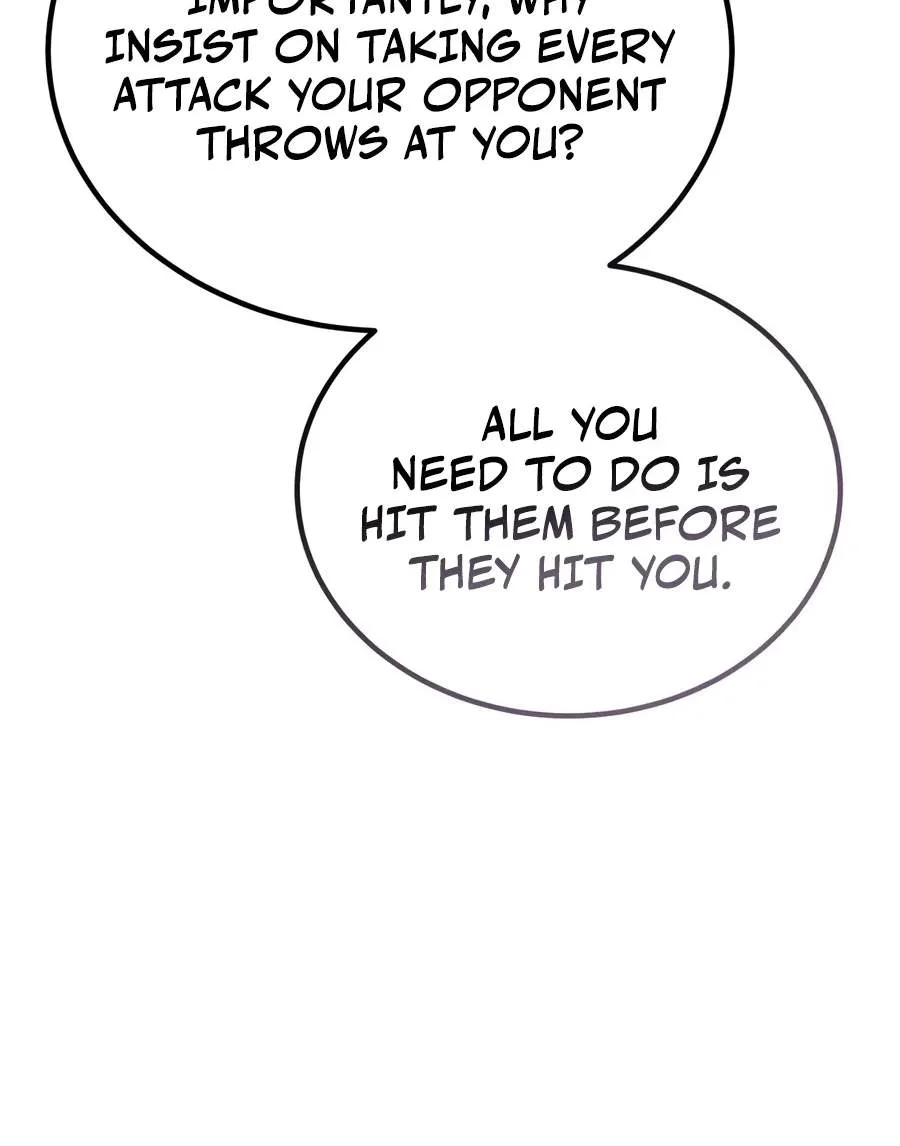 The Heavenly Demon Wants a Quiet Life Chapter 102 page 121