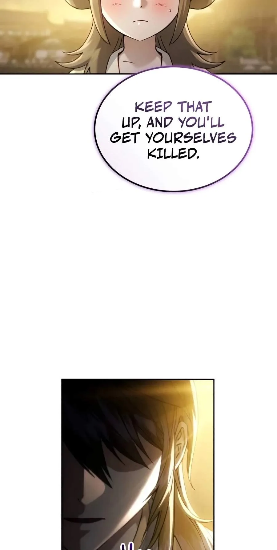 The Heavenly Demon Wants a Quiet Life Chapter 102 page 123