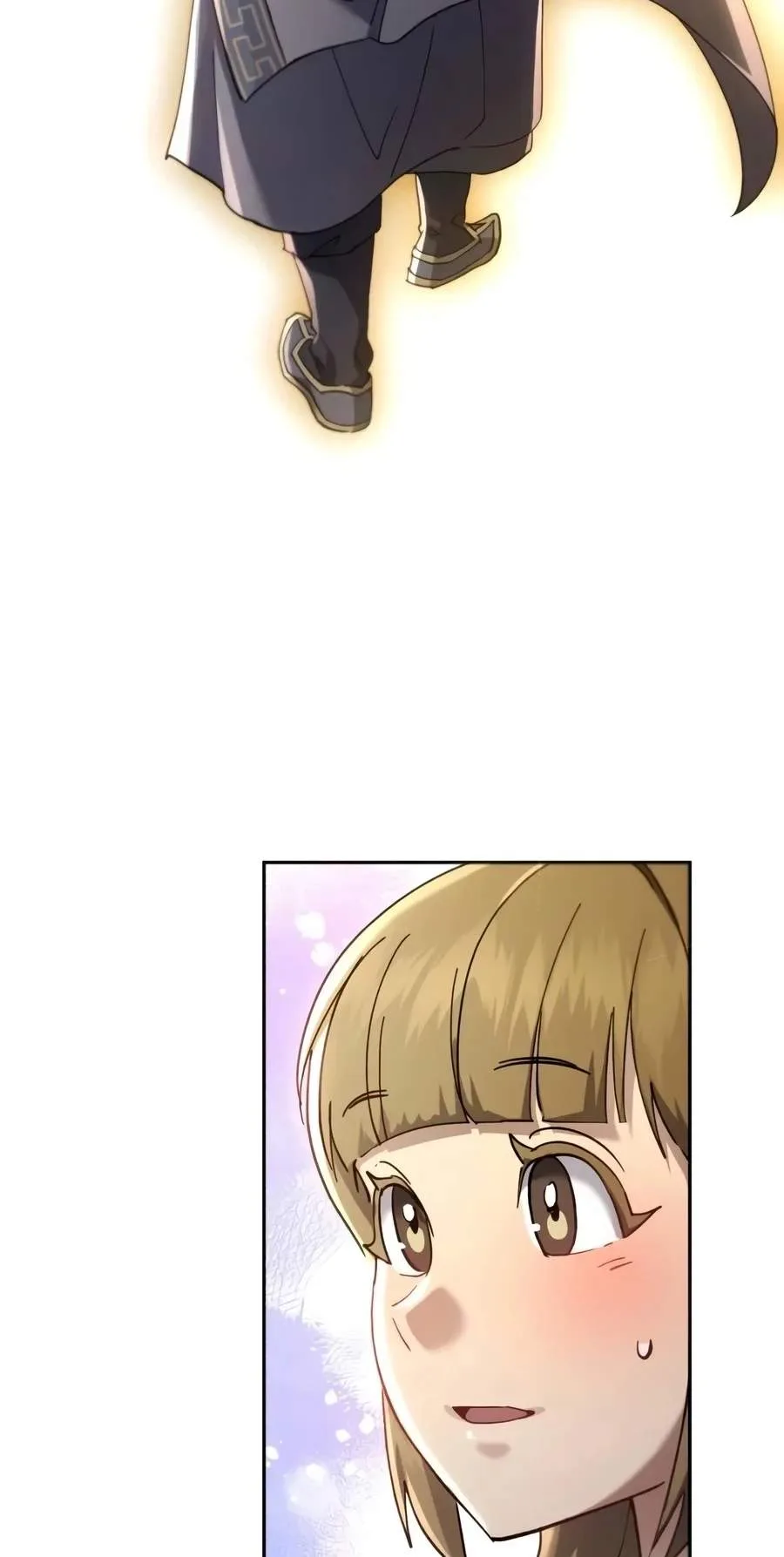 The Heavenly Demon Wants a Quiet Life Chapter 102 page 126