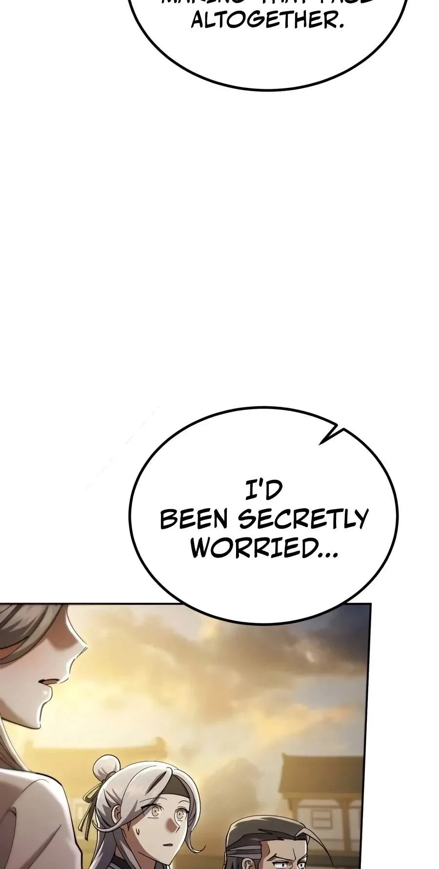 The Heavenly Demon Wants a Quiet Life Chapter 102 page 130