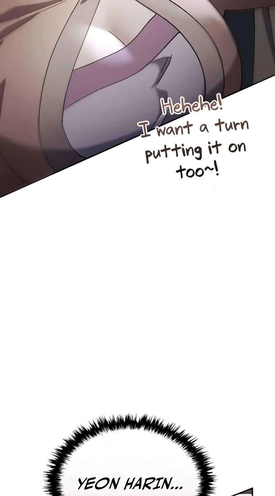 The Heavenly Demon Wants a Quiet Life Chapter 103 page 16