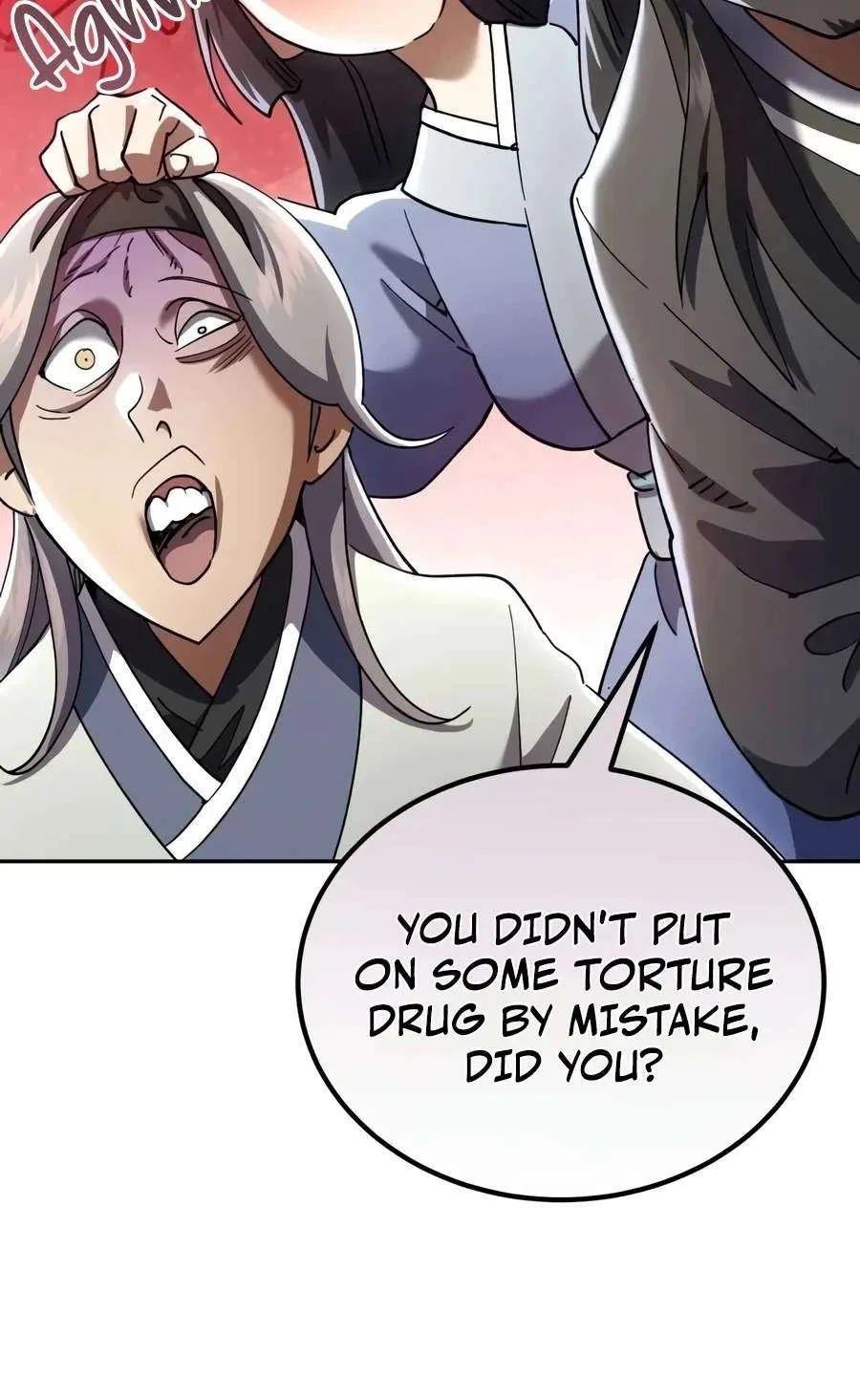 The Heavenly Demon Wants a Quiet Life Chapter 103 page 11