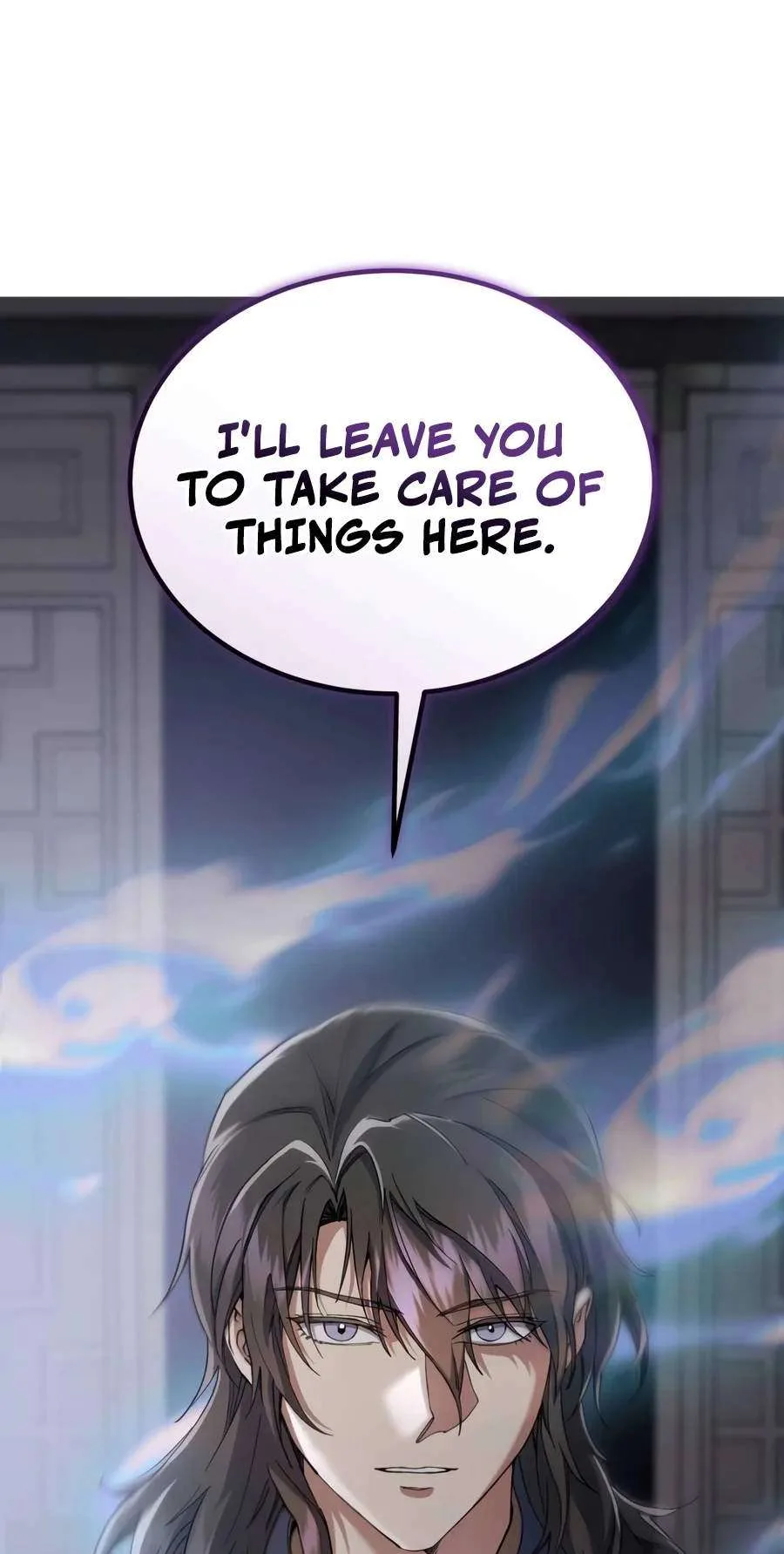 The Heavenly Demon Wants a Quiet Life Chapter 103 page 34