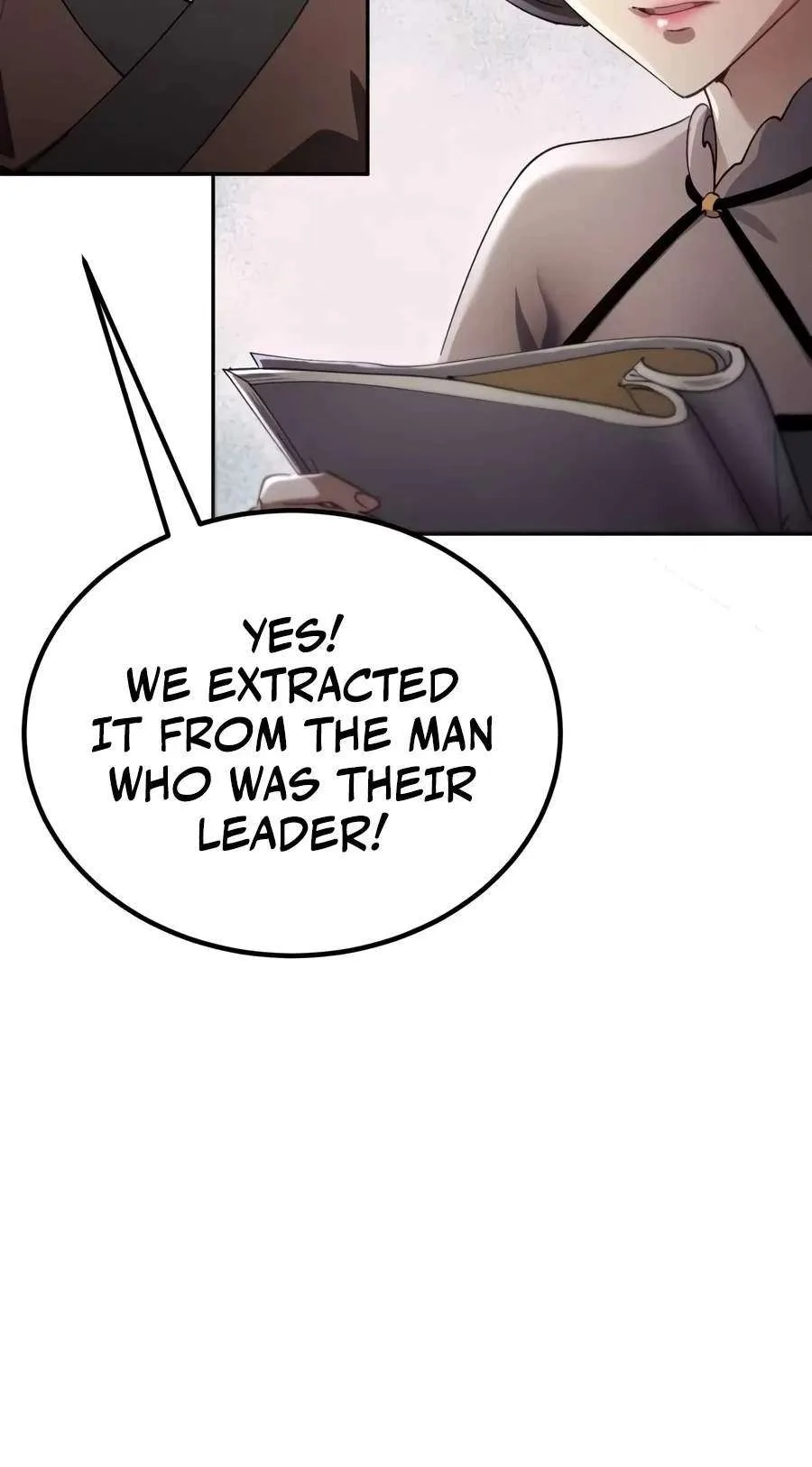 The Heavenly Demon Wants a Quiet Life Chapter 103 page 30