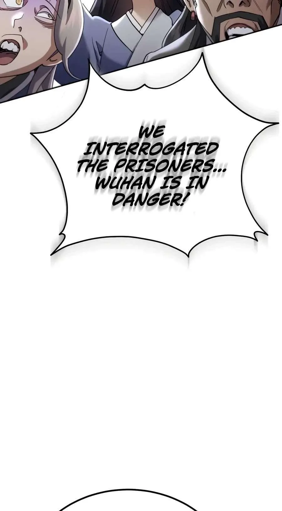 The Heavenly Demon Wants a Quiet Life Chapter 103 page 28