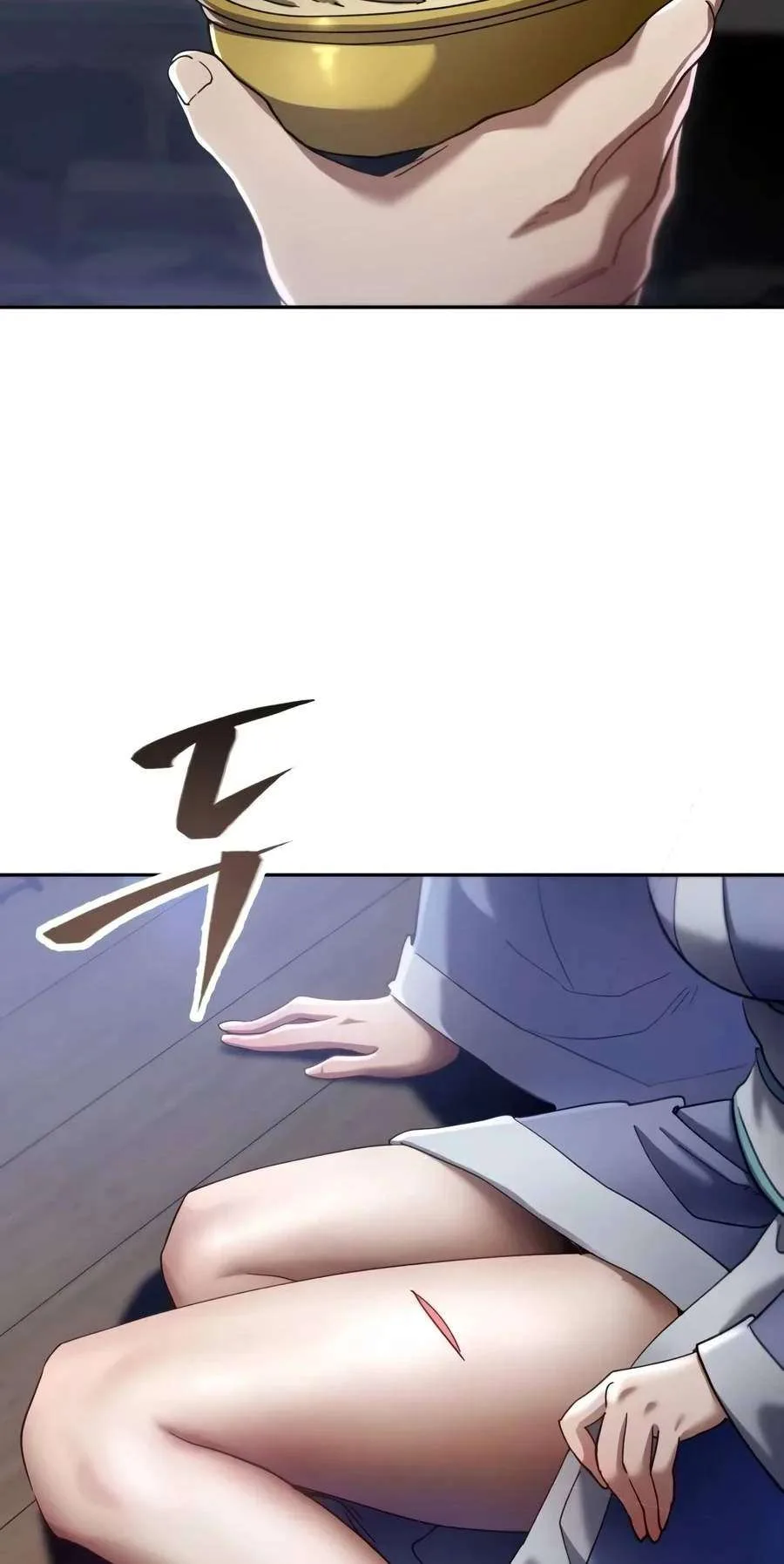 The Heavenly Demon Wants a Quiet Life Chapter 103 page 3