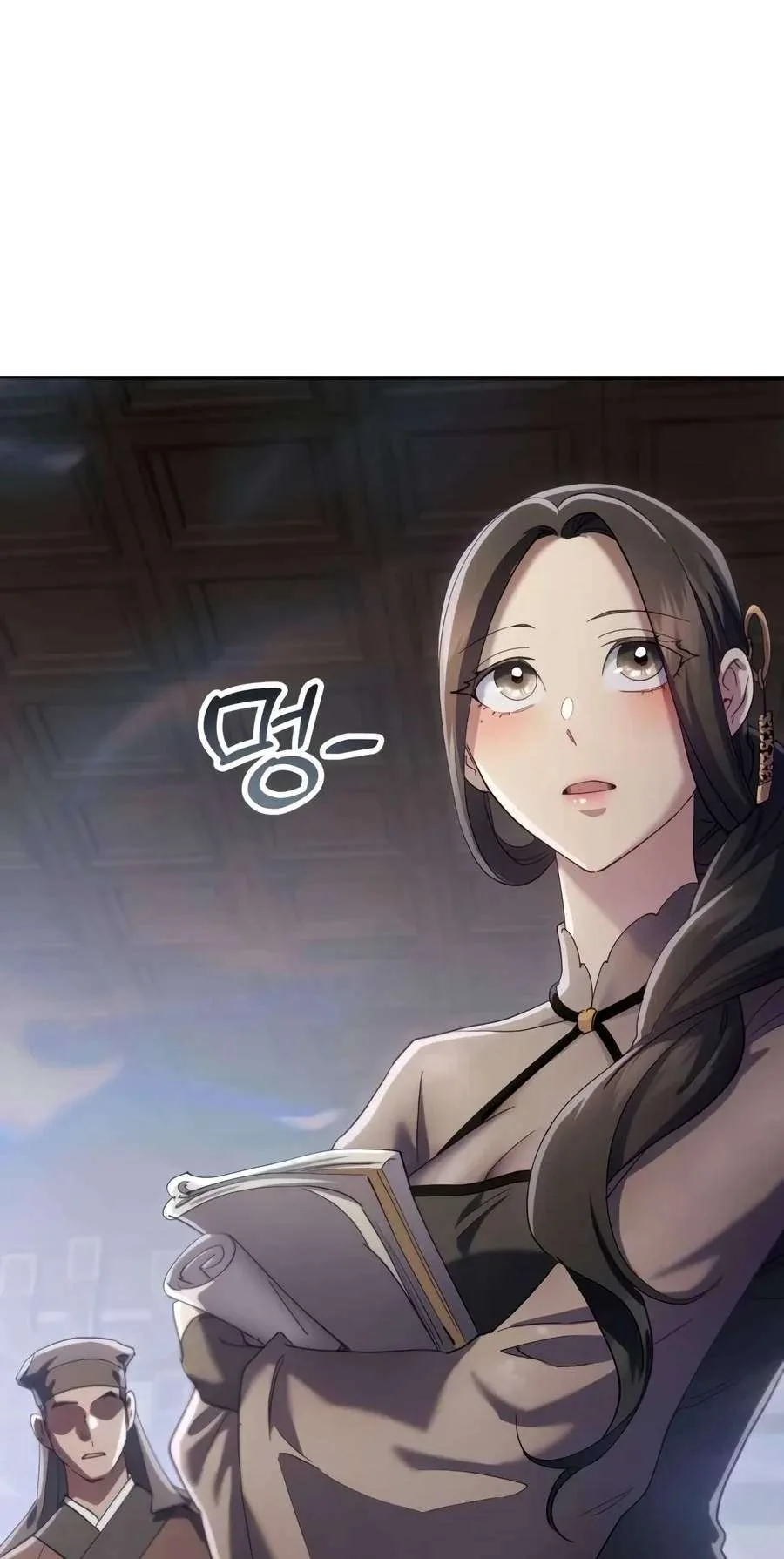 The Heavenly Demon Wants a Quiet Life Chapter 103 page 37