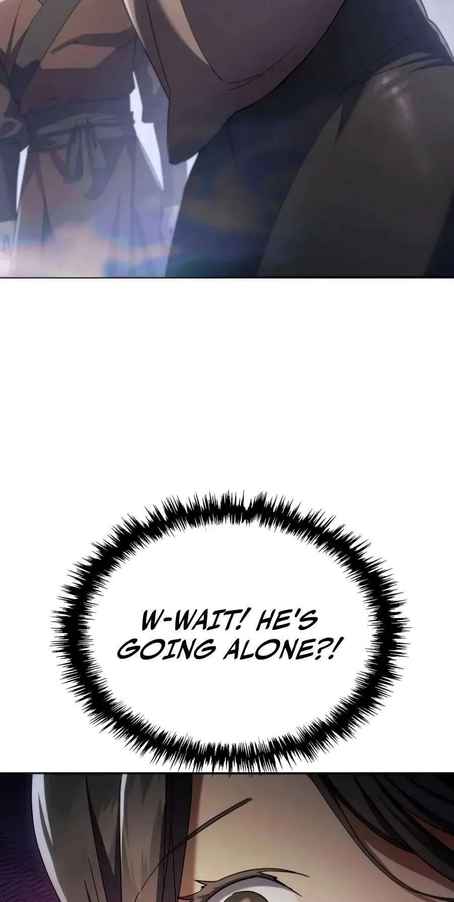 The Heavenly Demon Wants a Quiet Life Chapter 103 page 38
