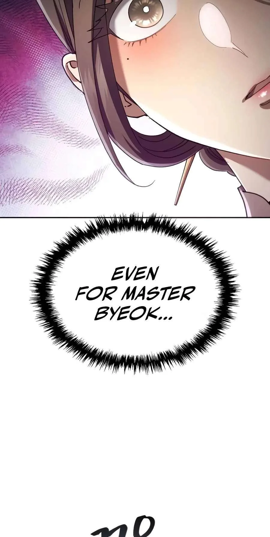 The Heavenly Demon Wants a Quiet Life Chapter 103 page 39