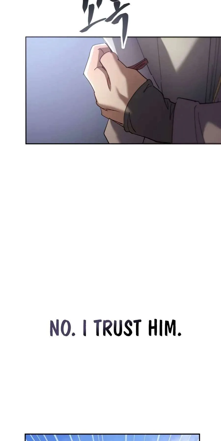 The Heavenly Demon Wants a Quiet Life Chapter 103 page 40