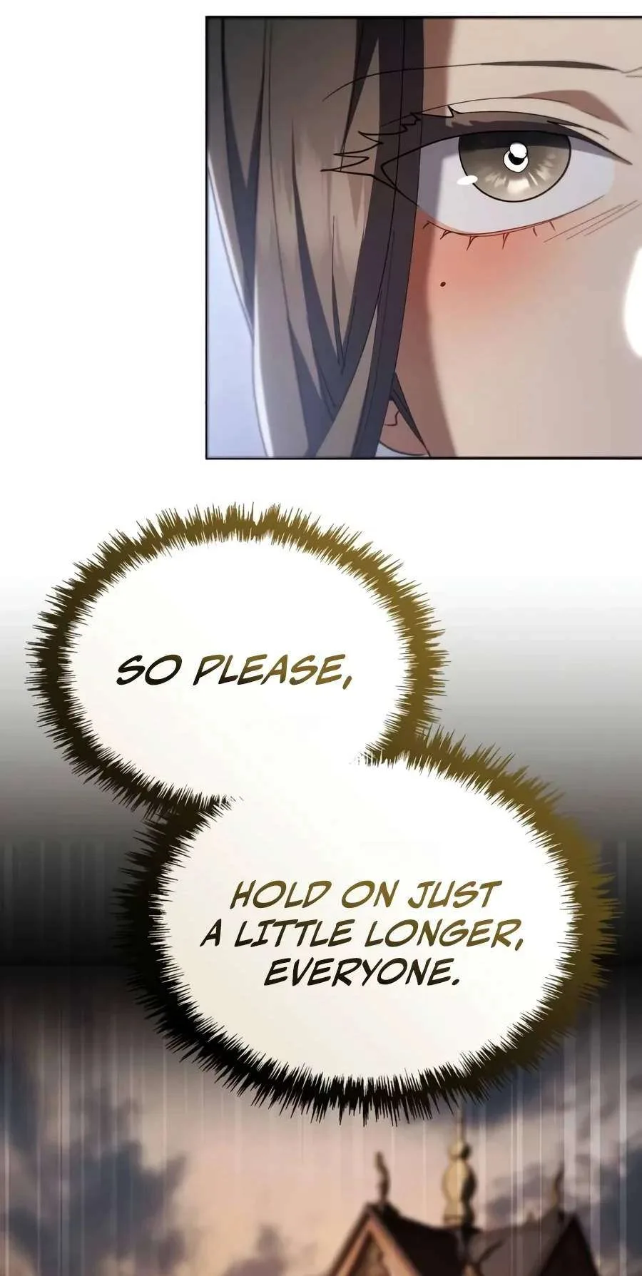 The Heavenly Demon Wants a Quiet Life Chapter 103 page 43