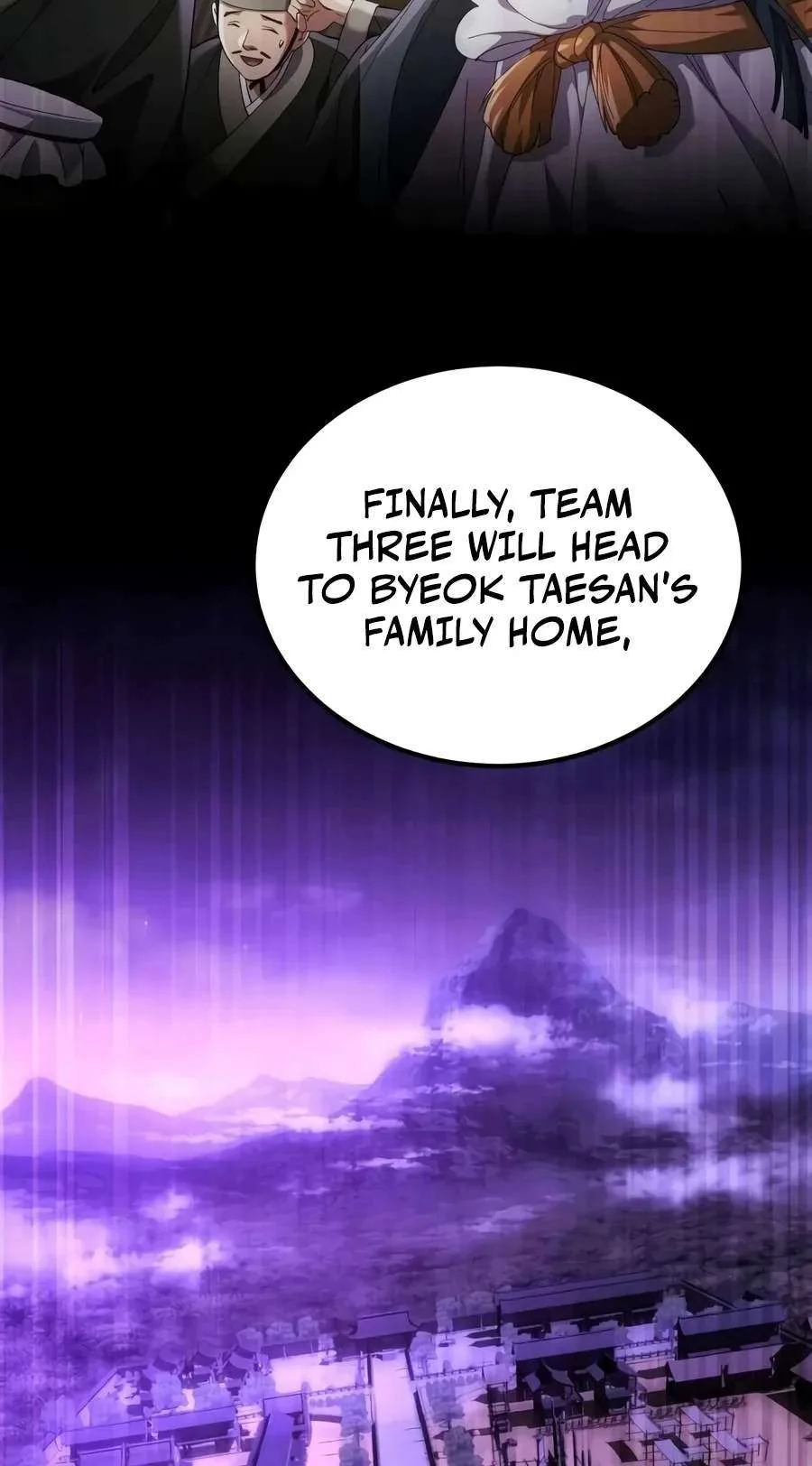 The Heavenly Demon Wants a Quiet Life Chapter 103 page 55