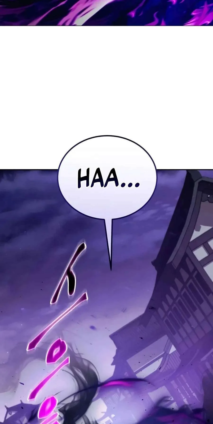 The Heavenly Demon Wants a Quiet Life Chapter 103 page 62