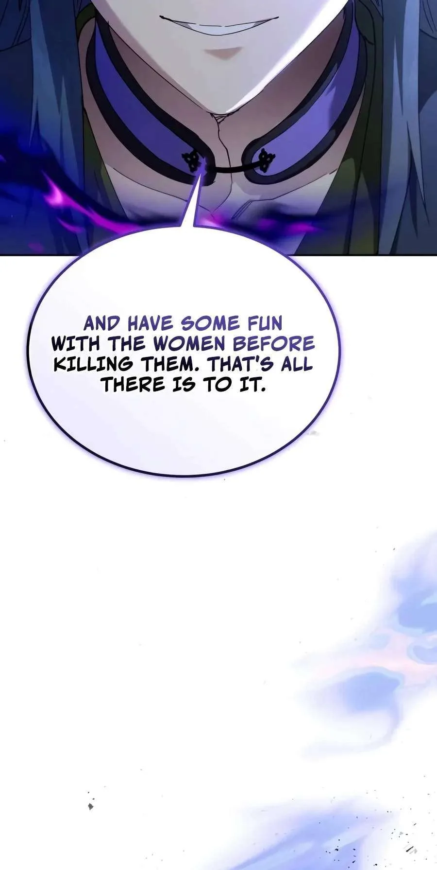 The Heavenly Demon Wants a Quiet Life Chapter 103 page 65