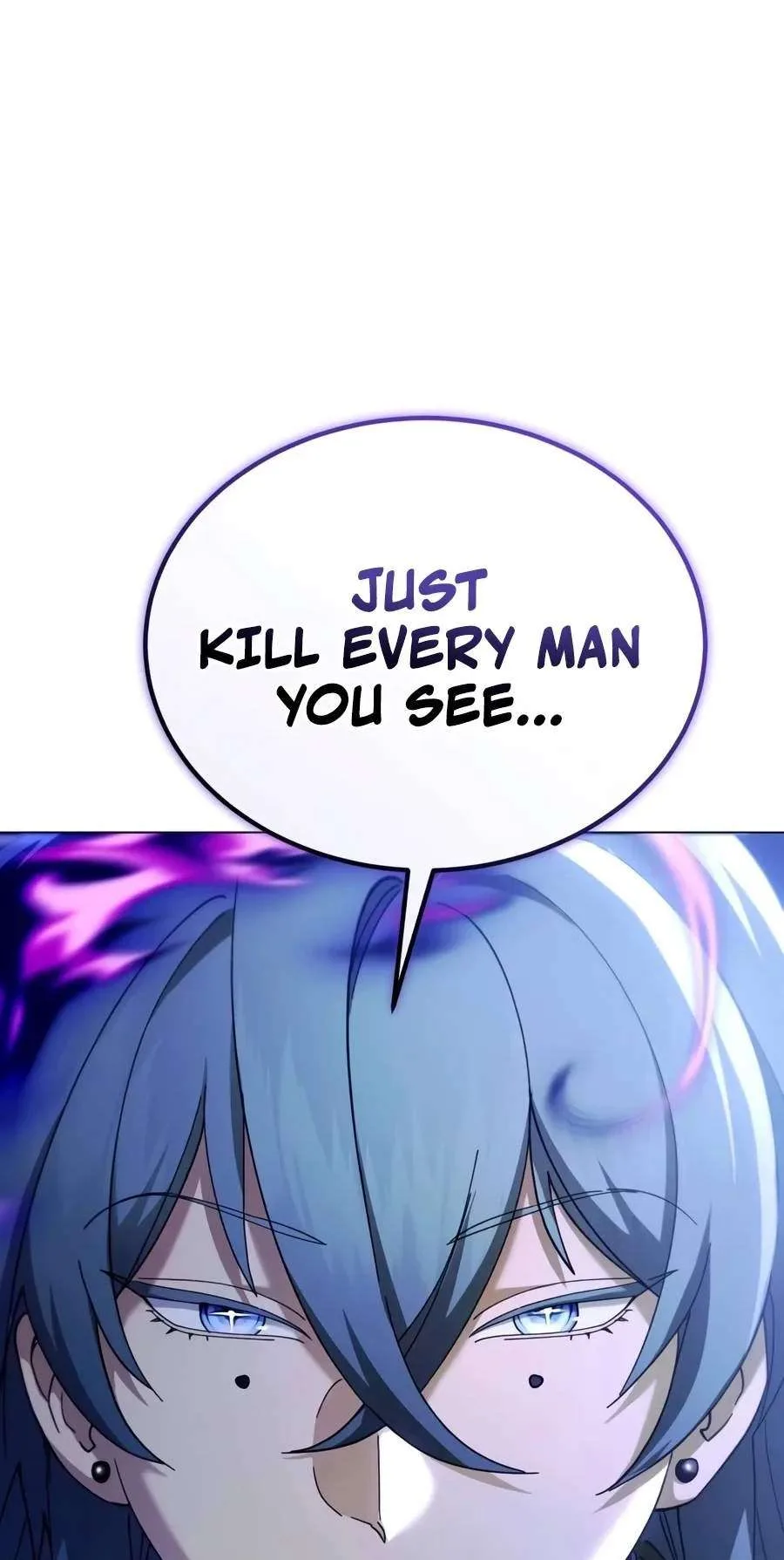 The Heavenly Demon Wants a Quiet Life Chapter 103 page 64