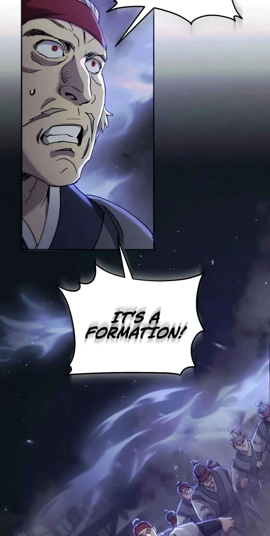 The Heavenly Demon Wants a Quiet Life Chapter 103 page 68