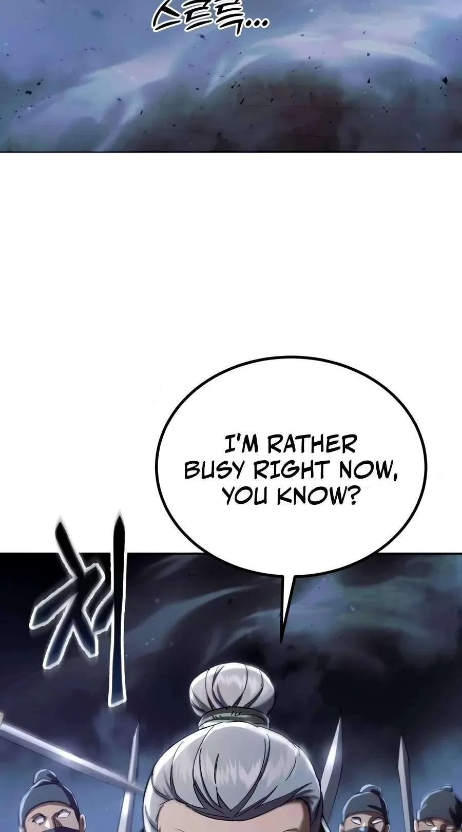 The Heavenly Demon Wants a Quiet Life Chapter 103 page 71