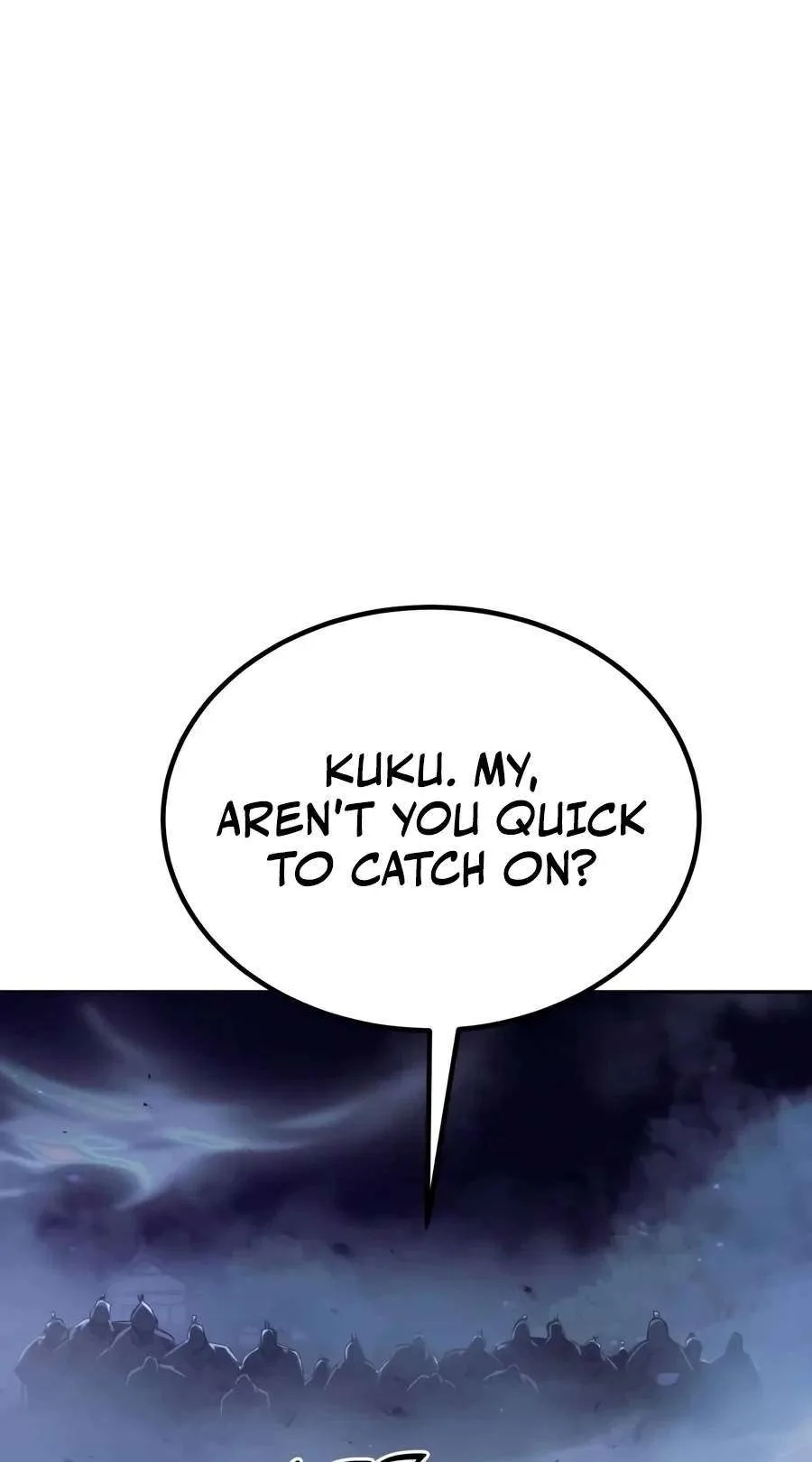 The Heavenly Demon Wants a Quiet Life Chapter 103 page 70