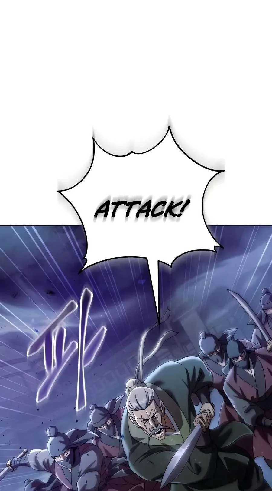 The Heavenly Demon Wants a Quiet Life Chapter 103 page 73